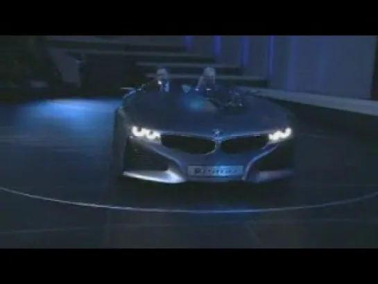 BMW Group Press Conference at the 2011 Geneva Motor Show