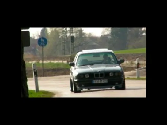 BMW E34