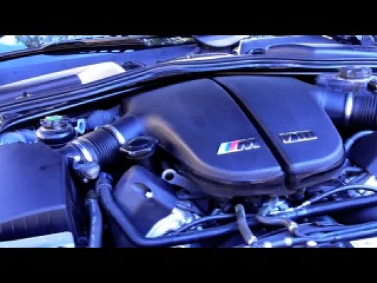 BMW Short Film