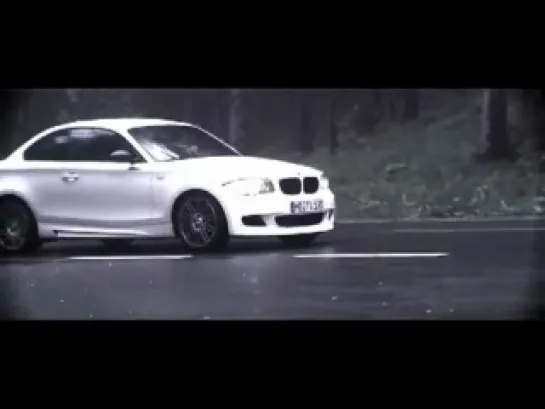 BMW 135i Coupe BY FORMAT67.NET