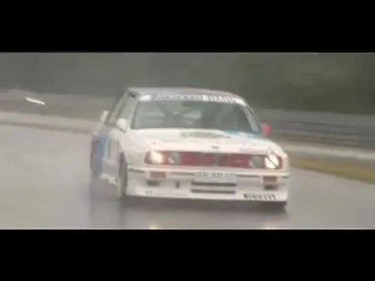 ///M POWER Racing History