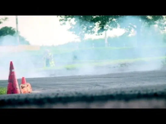 BMW M3 E46 Drift