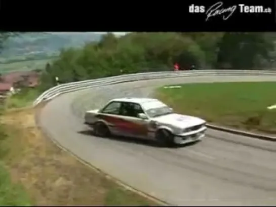 Drift King BMW Е30