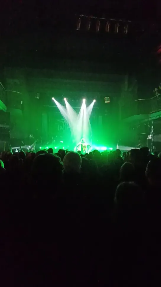 Аркона - Gruenspan, Hamburg - 01.12.2019