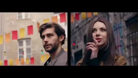 Alvaro Soler - Libre ft. Monika Lewczuk