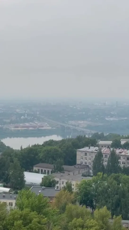 Видео от В городе N | Новости Нижнего Новгорода