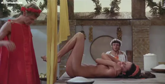 Mirella D’Angelo Nude - Caligula (1979) hd720p Watch Online