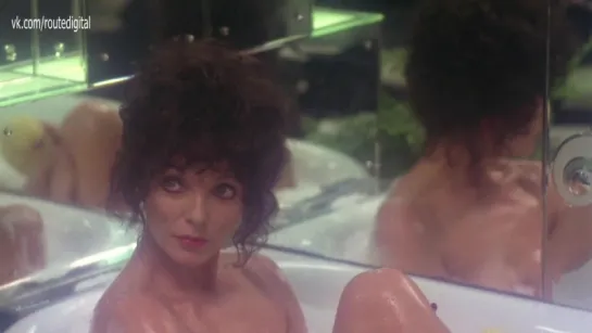 Joan Collins Nude - The Bitch (UK 1979) 1080p Watch Online