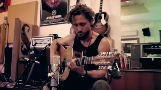 OCEAN - John Butler - 2012 Studio Version