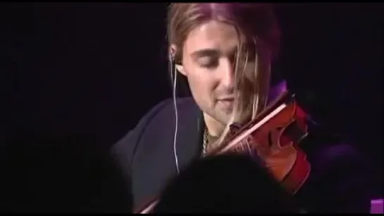 David Garrett - Csardas Hungarian Dance