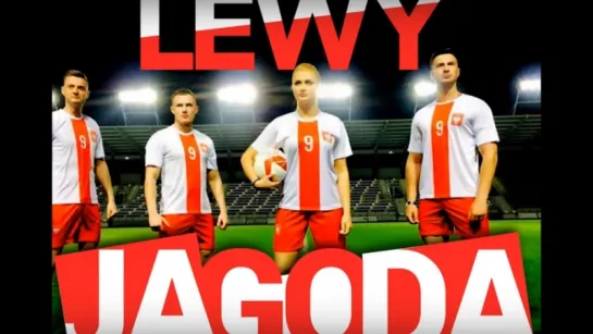 JAGODA - Lewy