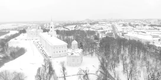 Зимние стихи - Маргарита Галлямова