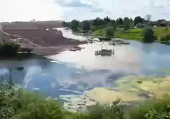 Подберезье Локнянский район.