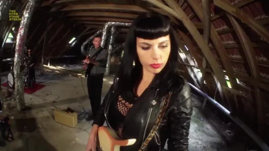 Messer Chups - Magneto (2015)