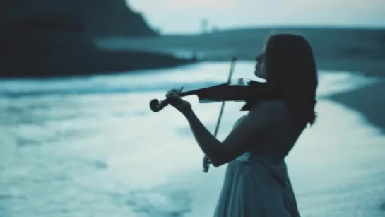 My Heart Will Go On (Titanic) Taylor Davis - Violin