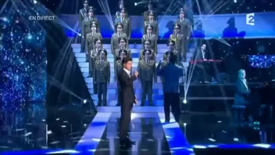 Show - Niclo Vincent-Celine Dion