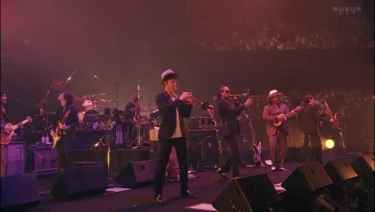 Tokyo Ska Paradise Orchestra - The Last Session (Live at Budokan ～The Last～)