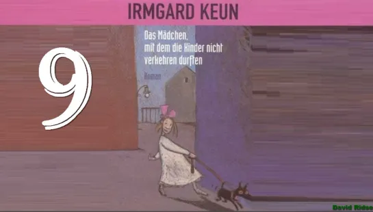 9. Das Mädchen, mit dem die Kinder nicht verkehren durften. ГЛАВА № 9: TANTE MILLIE SOLL HEIRATEN