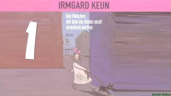 1. Das Mädchen, mit dem die Kinder nicht verkehren durften (девочка, с которой детям не разрешалось водиться)