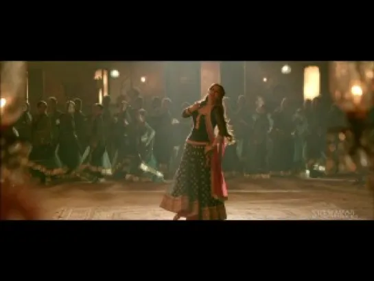 'Hamari Atariya' Full Video Song - Feat. Madhuri Dixit - Huma Qureshi - Dedh Ishqiya Exclusive - HD