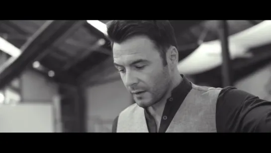 Shane Filan - Beautiful In White