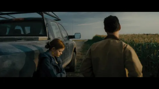 3.2. - Trailer #2 - Wonder (Интерстеллар / Interstellar)