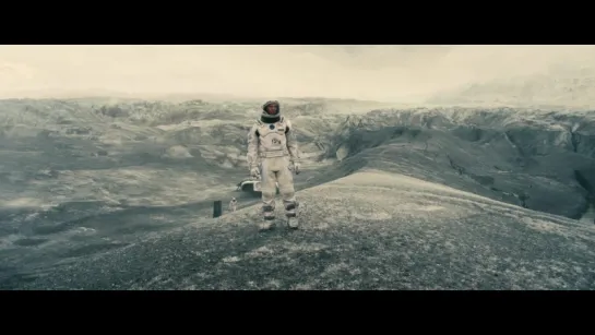 3.3. - Trailer #3 - Memories (Интерстеллар / Interstellar)