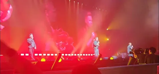 Westlife - With Love Tour Live in Hanoi, Vietnam [FULL SHOW - June 4th, 2024]