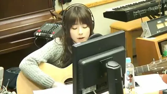 140226 JUNIEL - Ironic (Alanis Morissette) @ SuKiRa