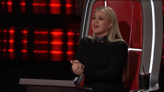 The Voice S16 E18