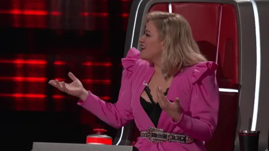 The Voice S16 E14