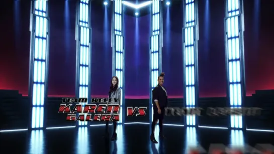 The Voice S16 E13