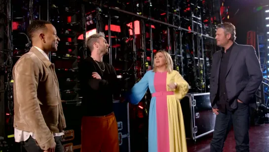 Outtakes  Final Battles - The Voice 2019 (Digital Exclusive)