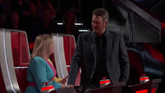 The Voice S16 E10