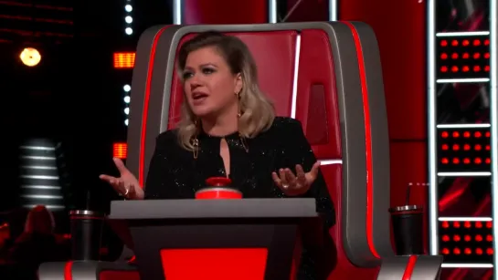 Outtakes  Entertain Us - The Voice 2019 (Digital Exclusive)