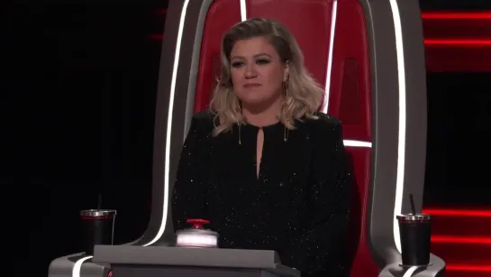 The Voice  S16 E05