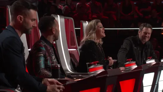 The Voice S16 E02