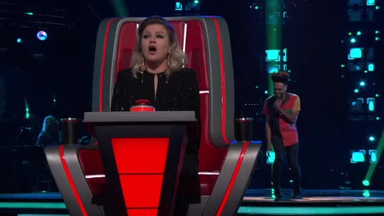 The Voice S16 E01