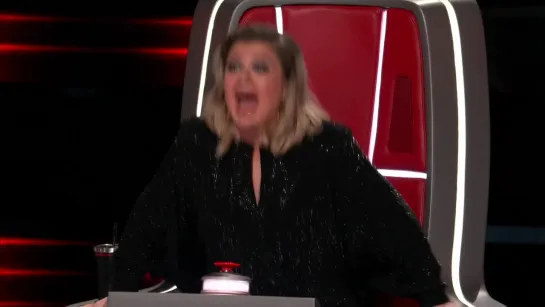 Will Kelly Clarkson Three-peat؟ - The Voice 2019 (Digital Exclusive)