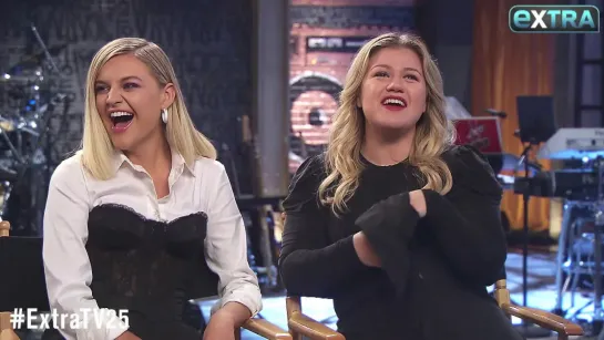 The Voice News! Kelsea Ballerini to Join Kelly Clarkson’s Team as Advisor