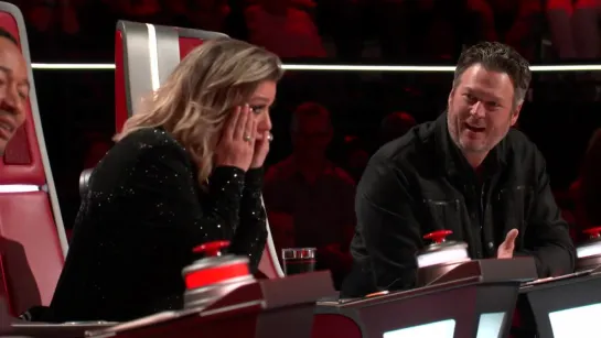 Is This The Voice or... ؟ - The Voice 2019 (Digital Exclusive)