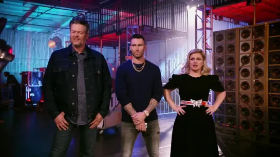 A Legendary Season of The Voice Is Coming... - The Voice 2019 (Promo)