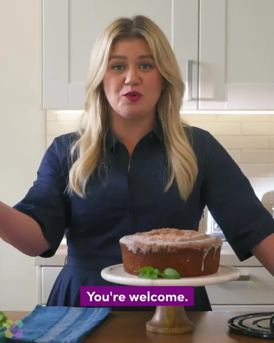 Kelly Clarkson x Wayfair