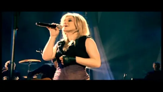 Kelly Clarkson - Breakaway (UK Version)