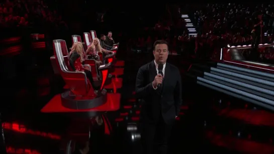 The Voice S17 E21