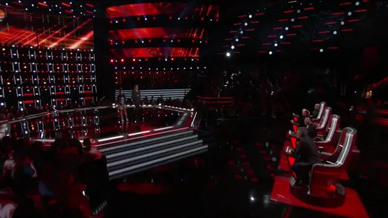 The Voice S17 E22