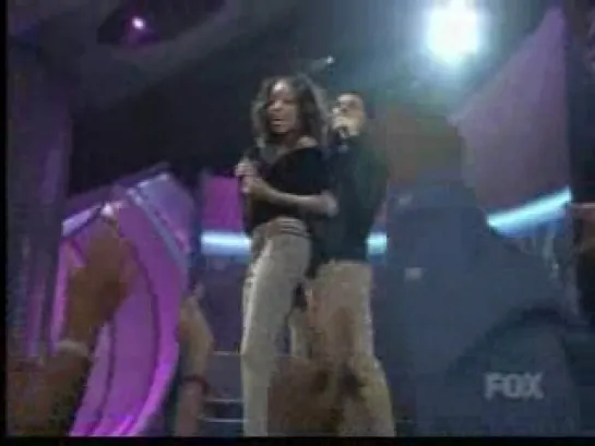 American Idol Season 1 Episode 25 (Finale part 2)