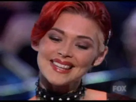 American Idol Season 1 Episode 16 (Top 6 show)