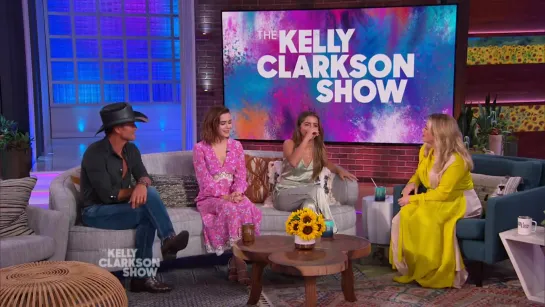 The Kelly Clarkson Show S01E46