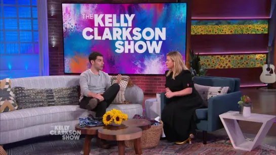 The Kelly Clarkson Show S01E37